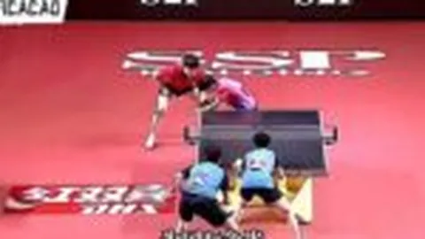 哈勒普网球生涯正式落幕